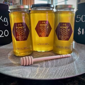 Honey