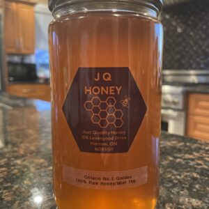 1 Kg honey