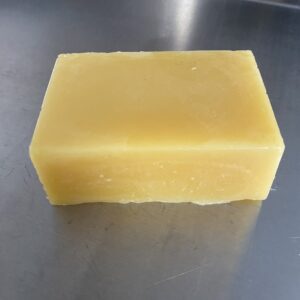 4 oz Bees Wax