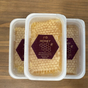 Honeycomb (Limited Quantities!)