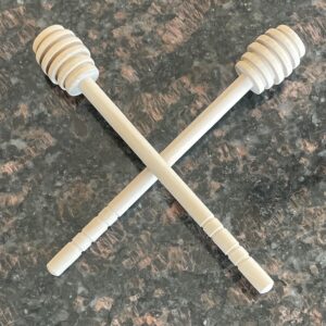 6" Honey Dipper