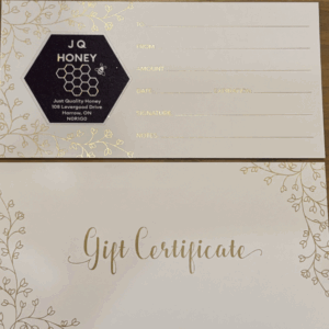 Gift Cards